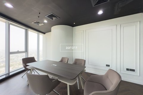 Office de 111.3m² en Business Bay, UAE No. 104287 8