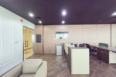 Office de 111.3m² en Business Bay, UAE No. 104287 7