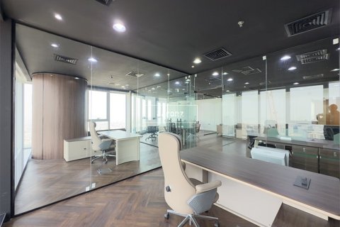 Office de 111.3m² en Business Bay, UAE No. 104287 5