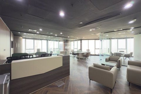 Office de 111.3m² en Business Bay, UAE No. 104287 3