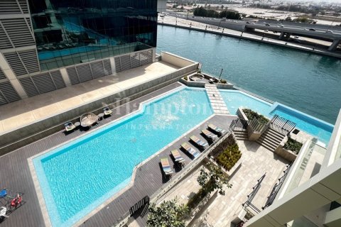 Apartment de 2 dormitorios en Marasi Business Bay, UAE No. 72853 6