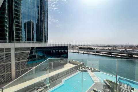 Apartment de 2 dormitorios en Marasi Business Bay, UAE No. 72853 5