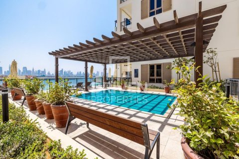 Appartement de 2 chambres à La Mer, UAE No. 84629 19