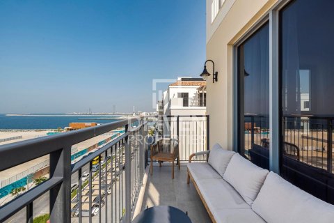 Appartement de 2 chambres à La Mer, UAE No. 84629 16