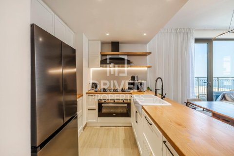 Appartement de 2 chambres à La Mer, UAE No. 84629 10