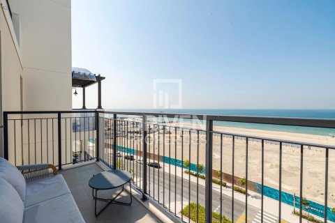 Appartement de 2 chambres à La Mer, UAE No. 84629 15