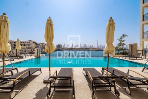 Appartement de 2 chambres à La Mer, UAE No. 84629 17