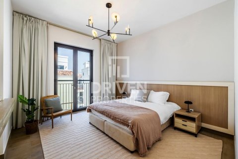 Appartement de 2 chambres à La Mer, UAE No. 84629 8