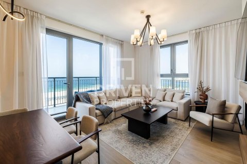 Appartement de 2 chambres à La Mer, UAE No. 84629 2