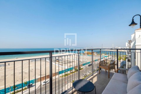Appartement de 2 chambres à La Mer, UAE No. 84629 14