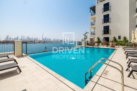 Appartement de 2 chambres à La Mer, UAE No. 84629 18