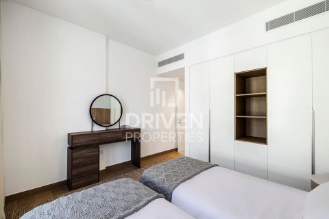 Appartement de 2 chambres à La Mer, UAE No. 84629 6
