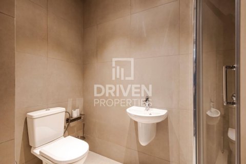 Квартира с 1 спальней в The Address Jumeirah Resort and Spa, ОАЭ №84626 10