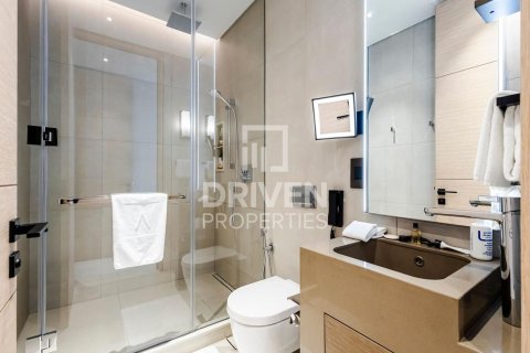 Квартира с 1 спальней в The Address Jumeirah Resort and Spa, ОАЭ №84626 6