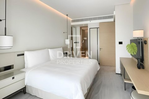 Квартира с 1 спальней в The Address Jumeirah Resort and Spa, ОАЭ №84626 3