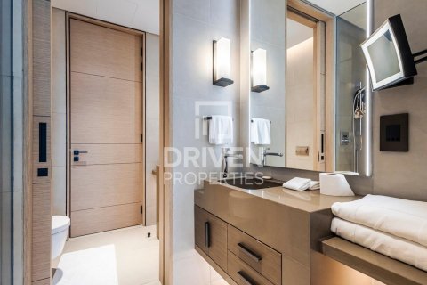 Квартира с 1 спальней в The Address Jumeirah Resort and Spa, ОАЭ №84626 7