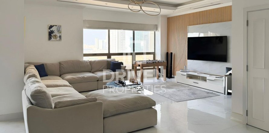 3 غرف نوم شقة في Rimal, الإمارات العربية المتحدة رقم 84627