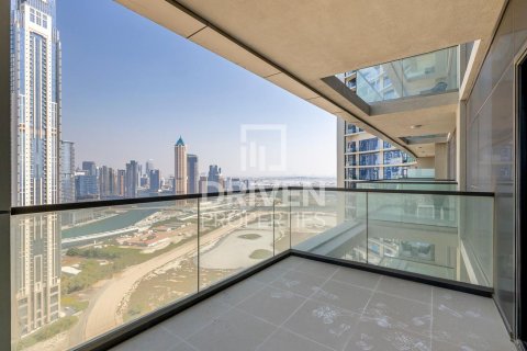 Квартира с 3 спальнями в Aykon City, ОАЭ №84628 15
