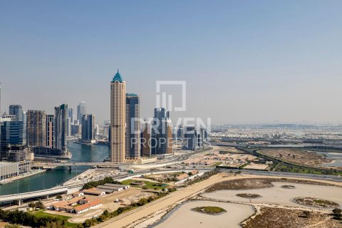 Квартира с 3 спальнями в Aykon City, ОАЭ №84628 7