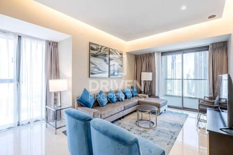 Квартира с 3 спальнями в Aykon City, ОАЭ №84628 3