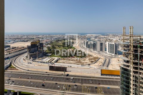 Квартира с 3 спальнями в Aykon City, ОАЭ №84628 10