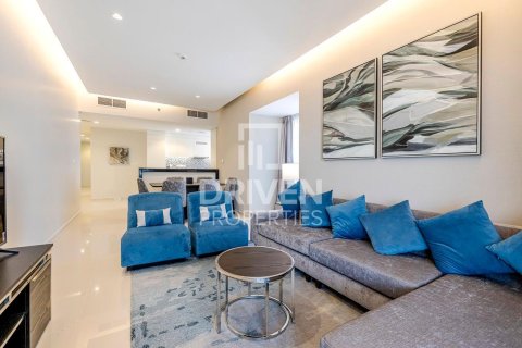 Квартира с 3 спальнями в Aykon City, ОАЭ №84628 1