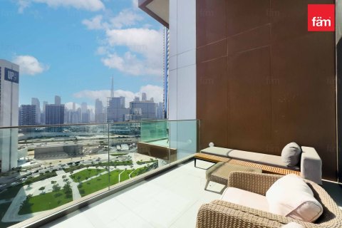 Appartement de 1 chambre à Business Bay, UAE No. 102597 5