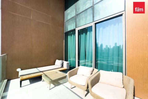 Appartement de 1 chambre à Business Bay, UAE No. 102597 12