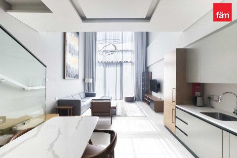 Appartement de 1 chambre à Business Bay, UAE No. 102597 1