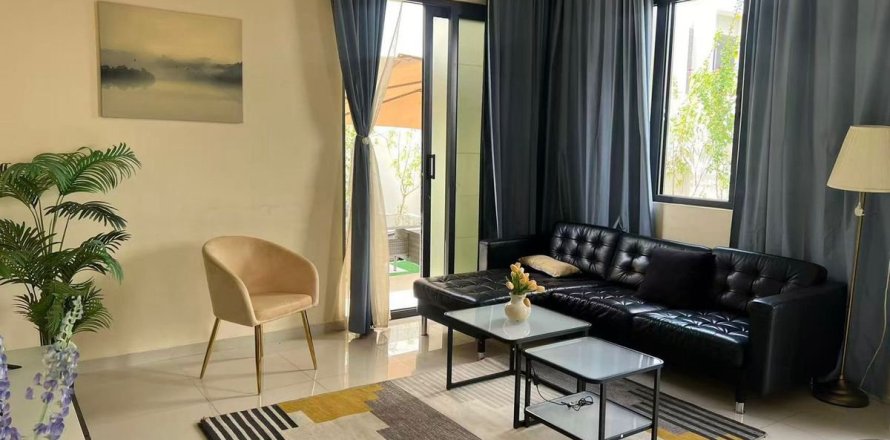 Townhouse de 3 chambres à Dubai, UAE No. 102613