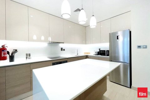 Appartement de 1 chambre à Arjan, UAE No. 102617 4