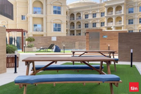 Appartement de 1 chambre à Arjan, UAE No. 102617 24