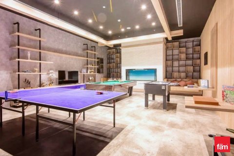 Appartement de 1 chambre à Arjan, UAE No. 102617 14