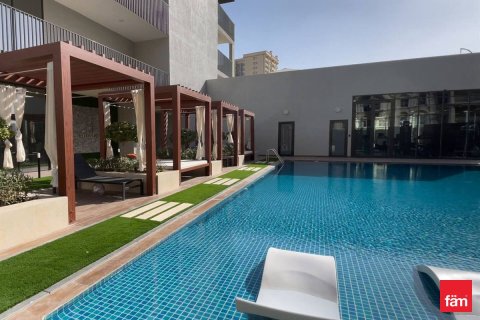 Appartement de 1 chambre à Arjan, UAE No. 102617 23