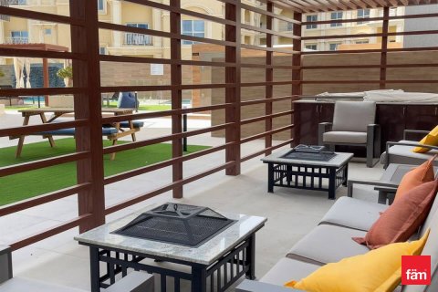 Appartement de 1 chambre à Arjan, UAE No. 102617 20