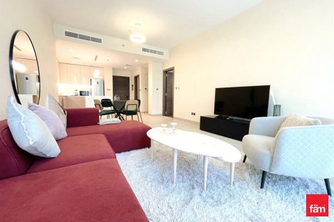 Appartement de 1 chambre à Arjan, UAE No. 102617 6