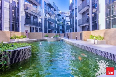 Appartement de 1 chambre à Arjan, UAE No. 102617 21