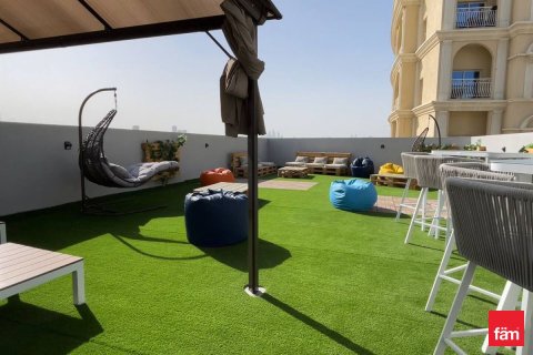 Appartement de 1 chambre à Arjan, UAE No. 102617 17
