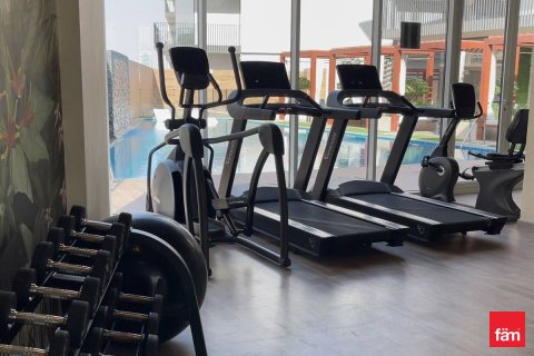 Appartement de 1 chambre à Arjan, UAE No. 102617 13