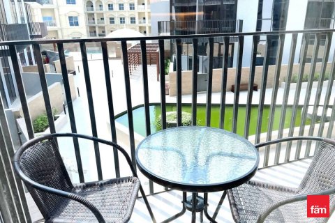 Appartement de 1 chambre à Arjan, UAE No. 102617 22