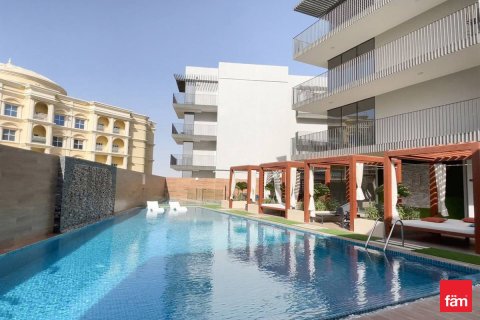 Appartement de 1 chambre à Arjan, UAE No. 102617 18