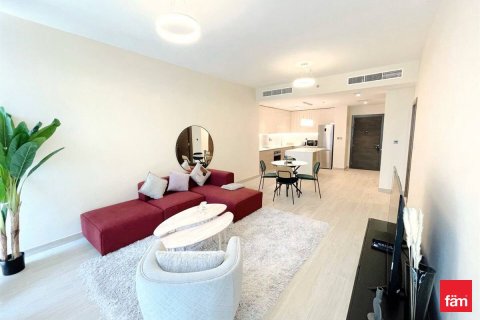 Appartement de 1 chambre à Arjan, UAE No. 102617 1