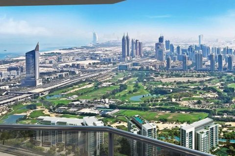 Appartement de 38.6m² à Dubai, UAE No. 102618 5