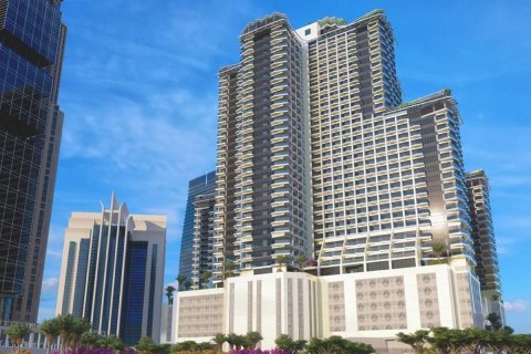 Appartement de 38.6m² à Dubai, UAE No. 102618 7