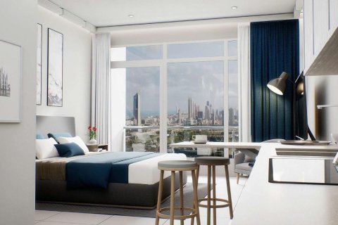 Appartement de 38.6m² à Dubai, UAE No. 102618 3