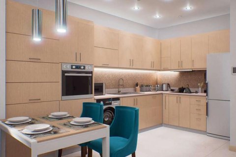 Appartement de 38.6m² à Dubai, UAE No. 102618 2