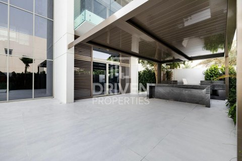 5 غرفة نوم  فيلا في District One, الإمارات العربية المتحدة رقم 31361 12