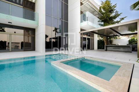 5 غرفة نوم  فيلا في District One, الإمارات العربية المتحدة رقم 31361 4