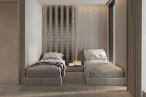 Penthouse de 4 chambres à Dubai, UAE No. 14940 10