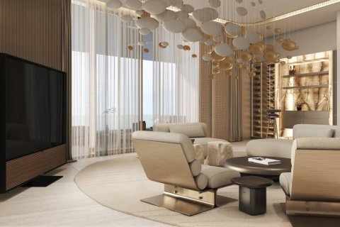 Penthouse de 4 chambres à Dubai, UAE No. 14940 3